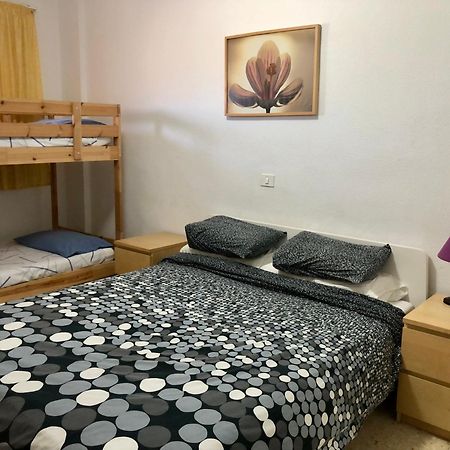Apartamento Agaete Park Плайя-дель-Інглес Екстер'єр фото