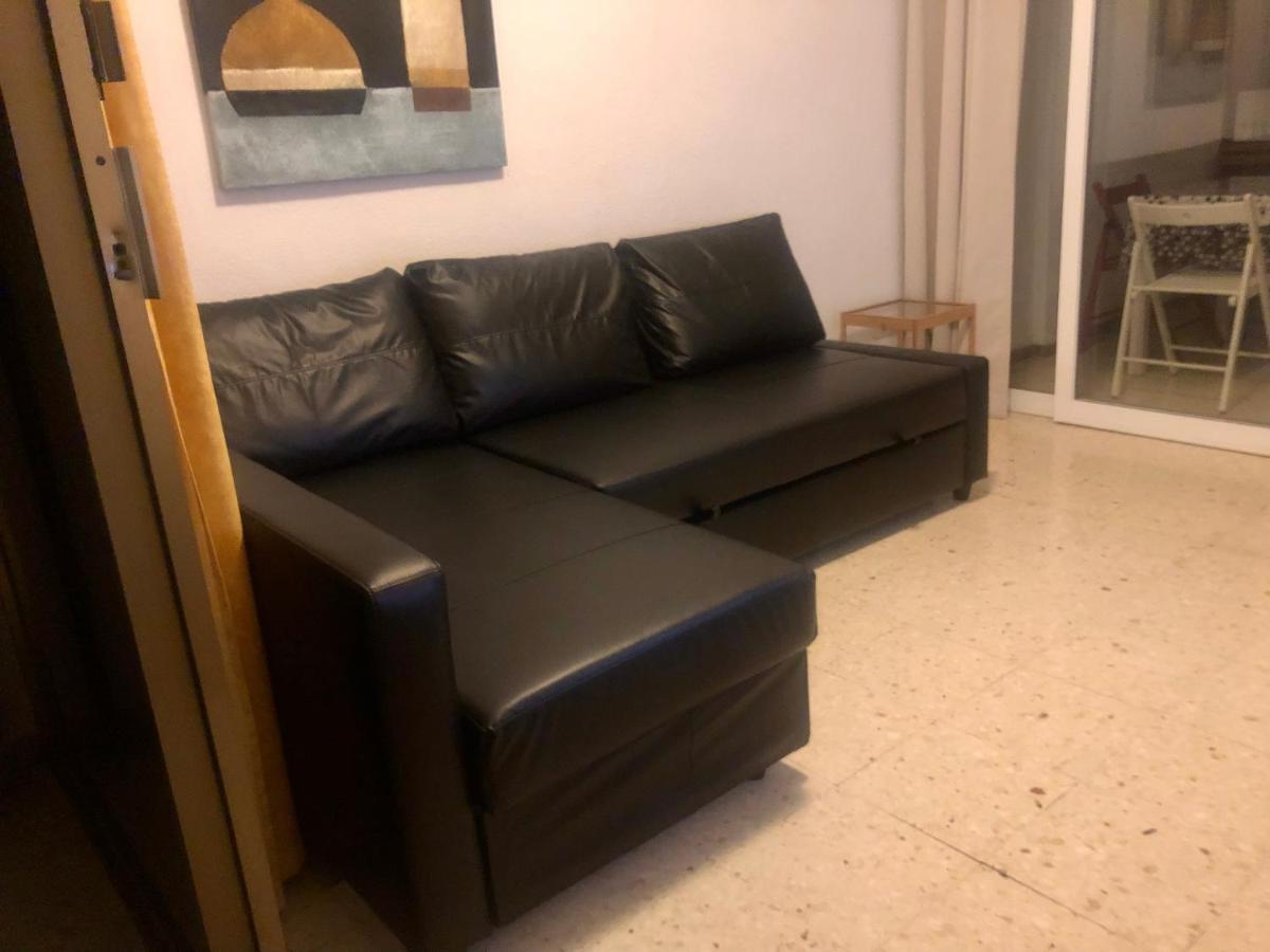 Apartamento Agaete Park Плайя-дель-Інглес Екстер'єр фото