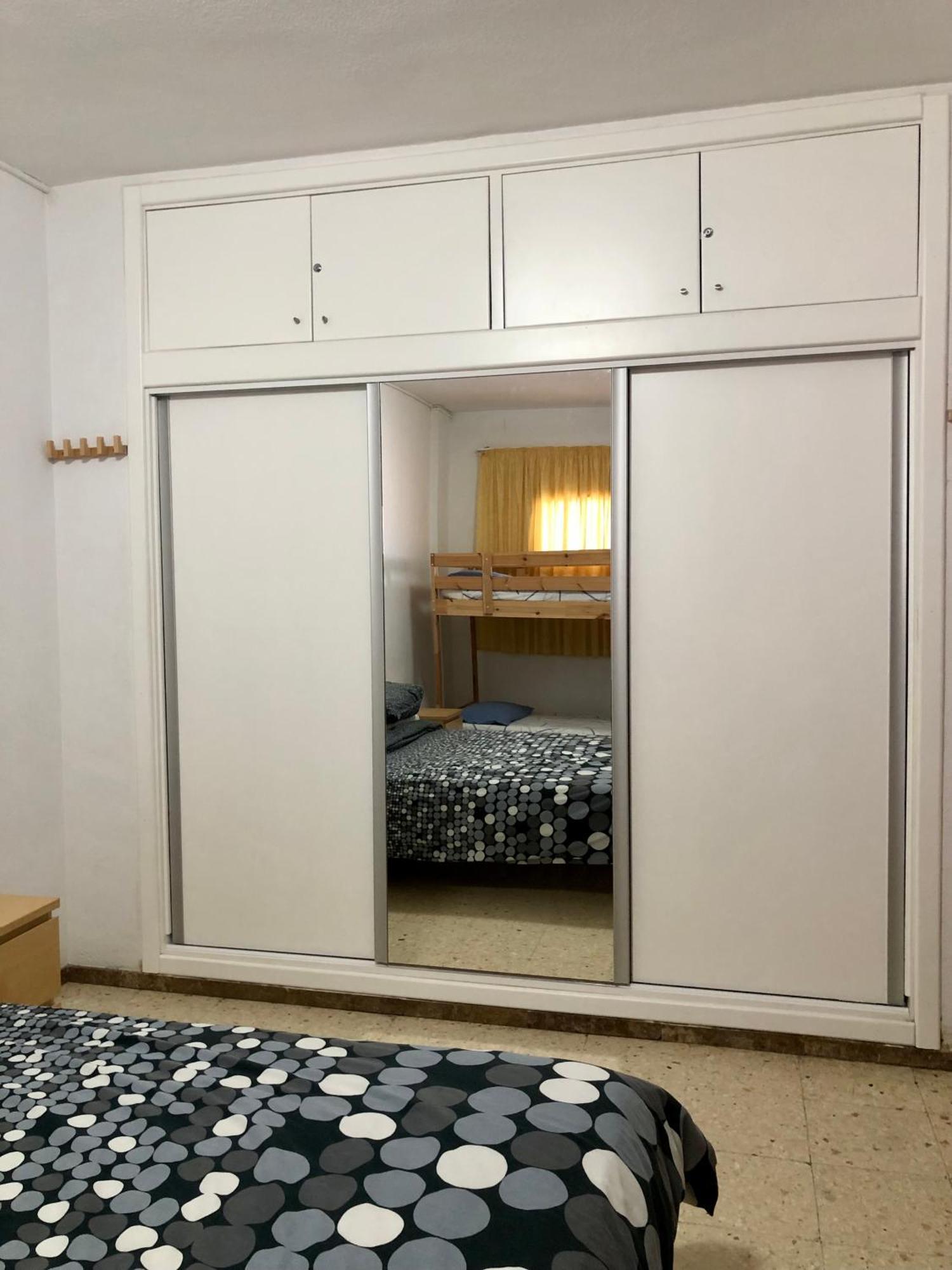 Apartamento Agaete Park Плайя-дель-Інглес Екстер'єр фото