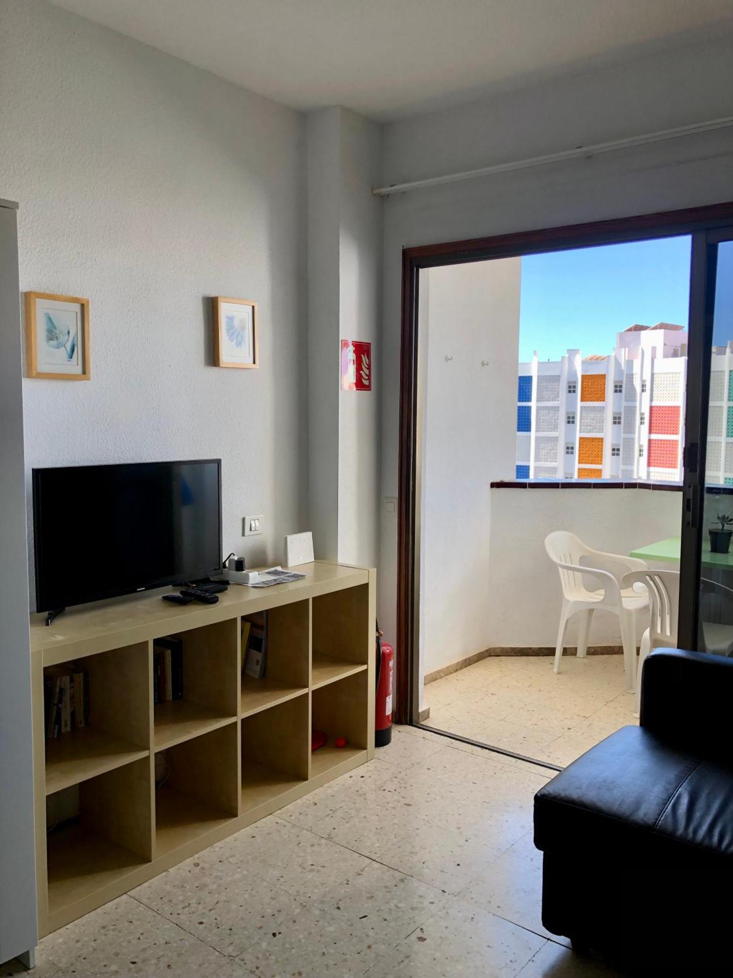 Apartamento Agaete Park Плайя-дель-Інглес Екстер'єр фото