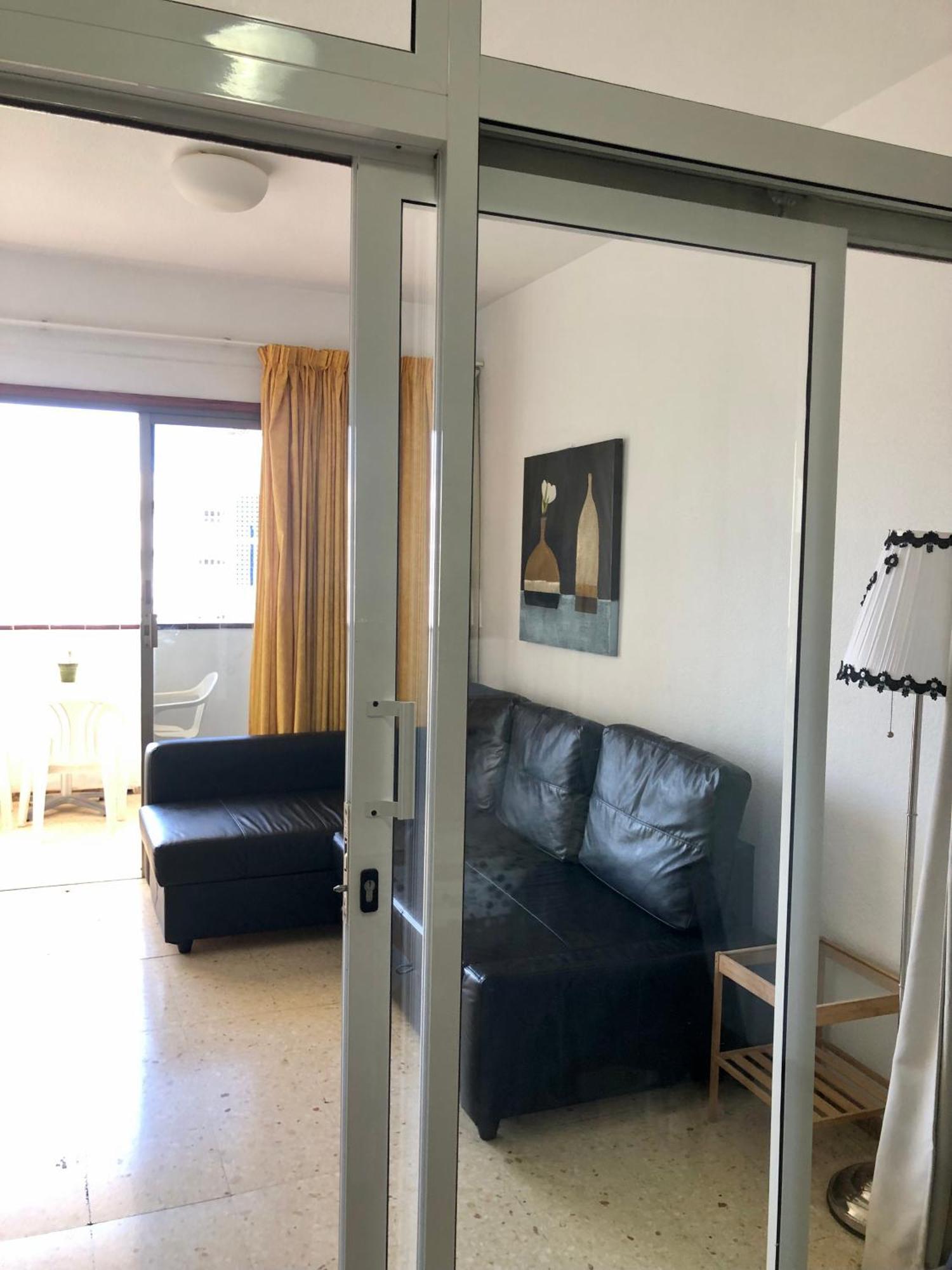 Apartamento Agaete Park Плайя-дель-Інглес Екстер'єр фото