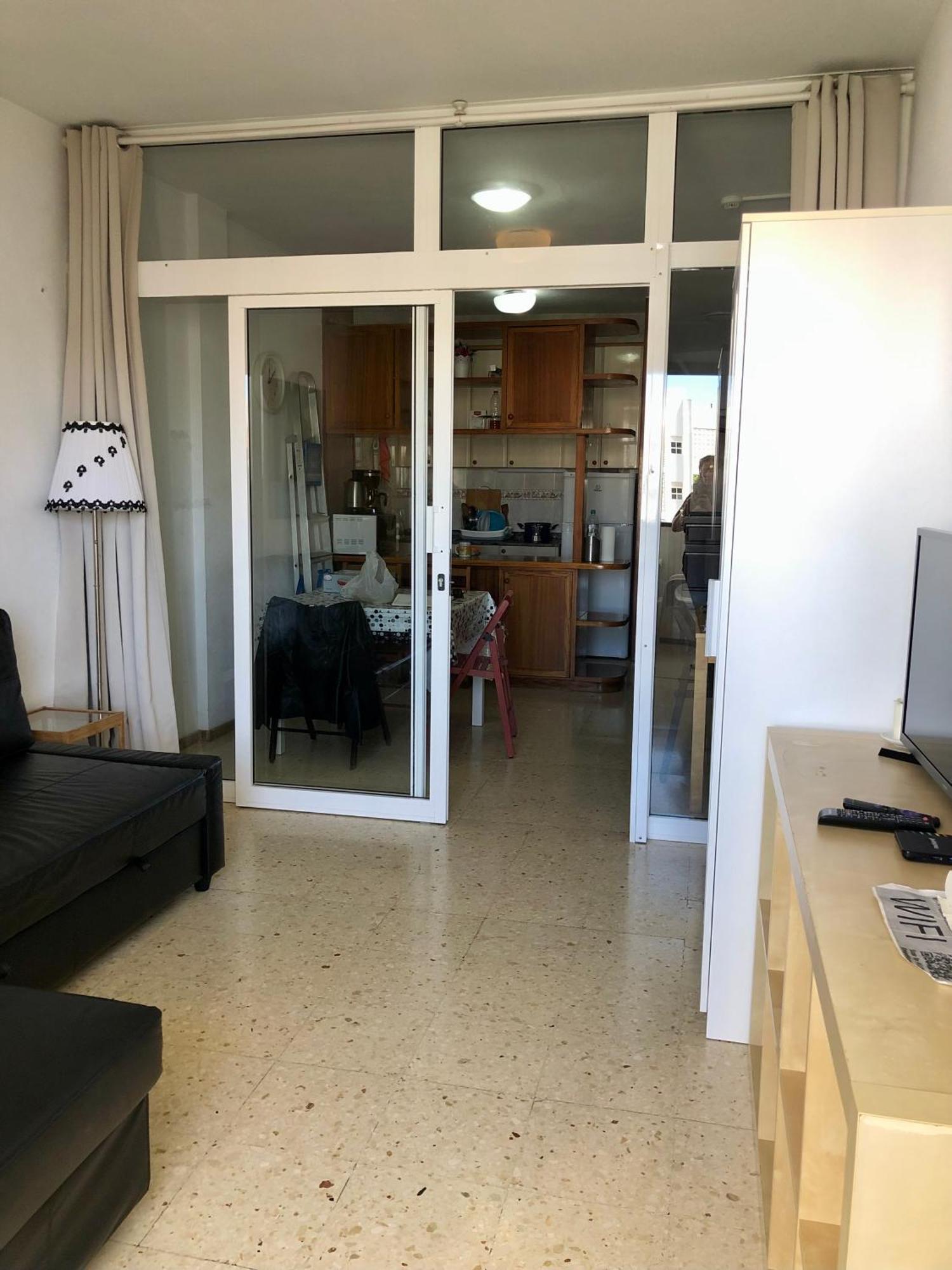 Apartamento Agaete Park Плайя-дель-Інглес Екстер'єр фото