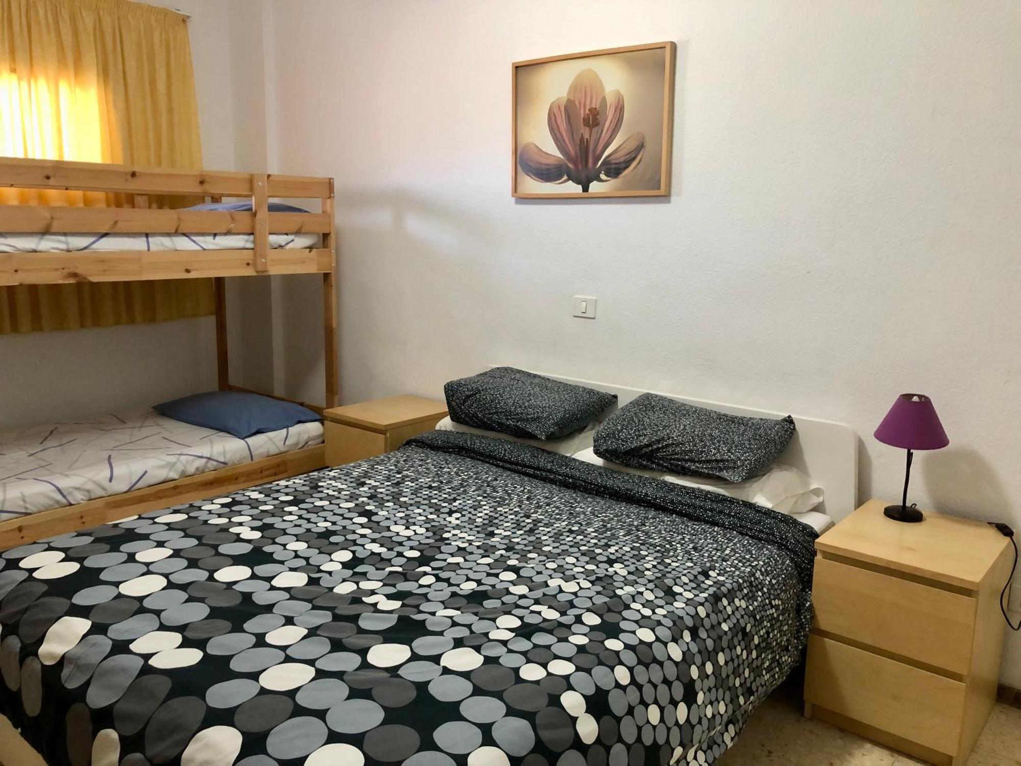 Apartamento Agaete Park Плайя-дель-Інглес Екстер'єр фото